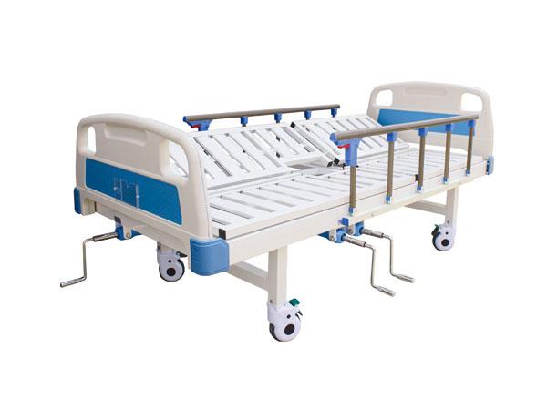 电动手术床所具功能可为病人提供高舒适度