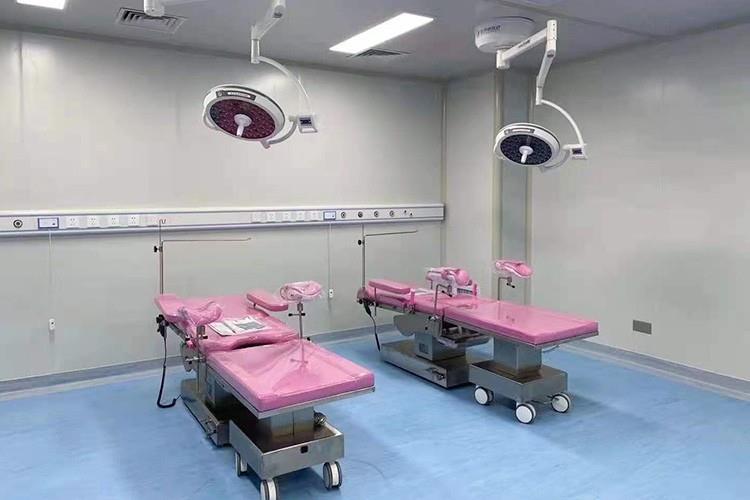 妇产手术室无影灯