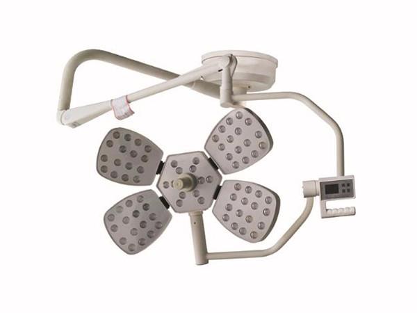 LED5手术无影灯_冷光手术灯