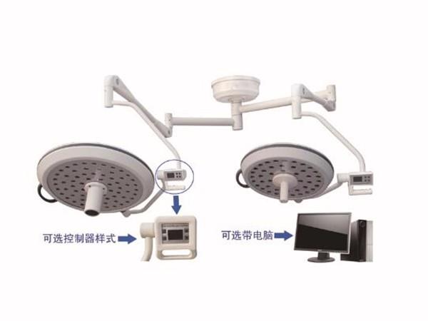 LED700/500内置摄像无影灯