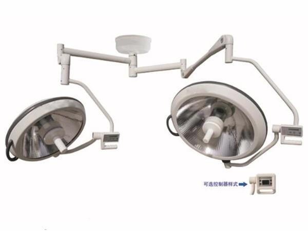 ZF700/700整体反射手术无影灯